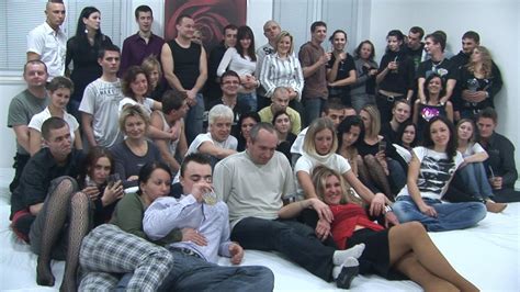 Czech Swingers Porn Videos 